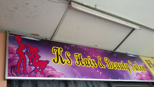 KS Hair & Beauty Salon