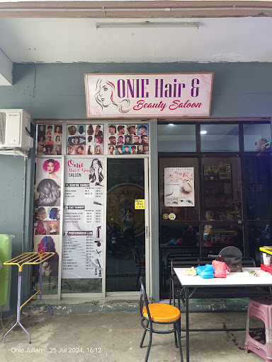 Onie Hair&Beauty Salon
