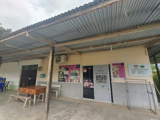 LINUNDUS HAIR & BEAUTY SALOON