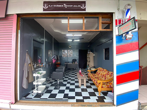 H.H barber Shop & Salon