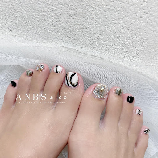 ANBS & Co RNU