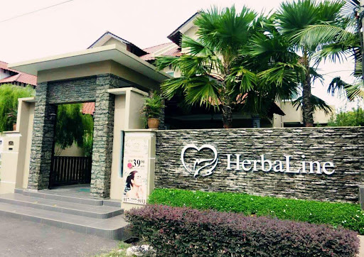 HerbaLine Muar @ Beauty Devotion