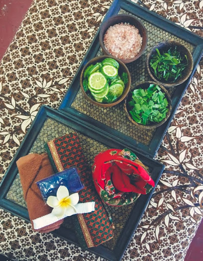 An-Nur Muslimah Beauty & Wellness