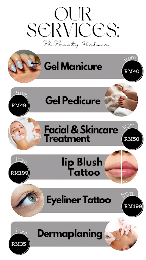 Bb Beauty Parlour Studio