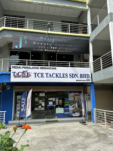 JB Aesthetic and Beauty Center