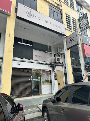 Add U Hair Studio