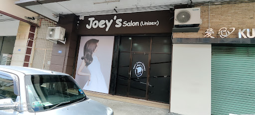 Joey's Salon (Unisex)