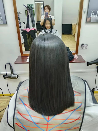 Sharly Hair & Beauty Salon