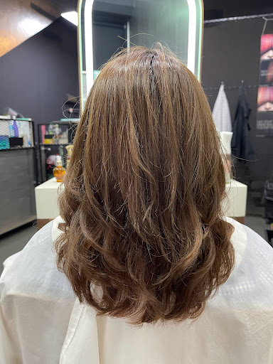 Illusion Hair studio