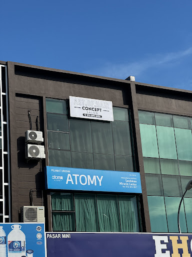 ART OF HAIR CONCEPT SALON