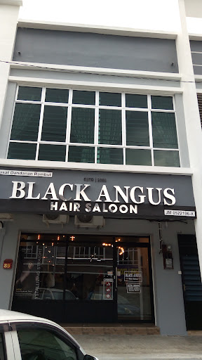 Black Angus
