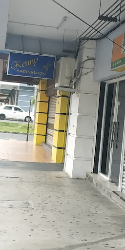 Kenny Hair Salon
