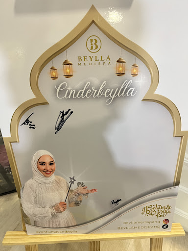 Beylla Medispa Sandakan