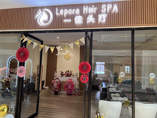 Lepora Hair Spa