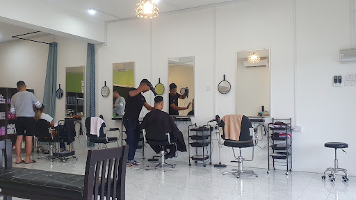 Le' Same Saloon