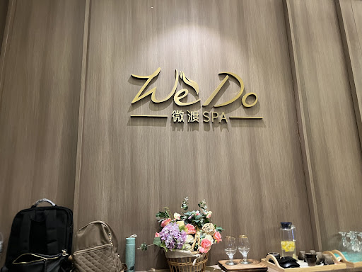 We do Spa
