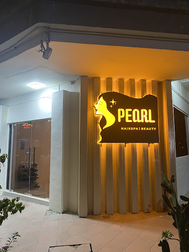 PEARL HAIR & BEAUTY SALON