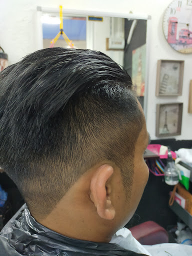 K&N BARBERSHOP