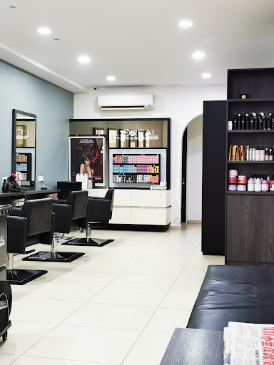 new welcome salon for all