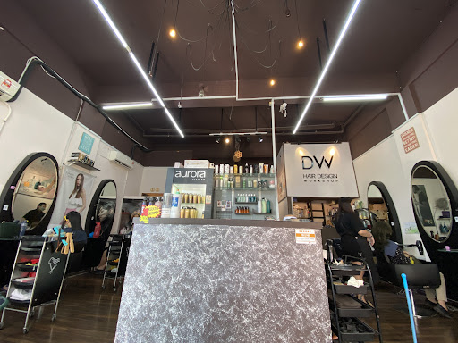 DW Hair Design Workshop