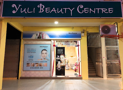 Yuli Beauty Centre - Beauty, Nail & Skin Care Services in Bintulu