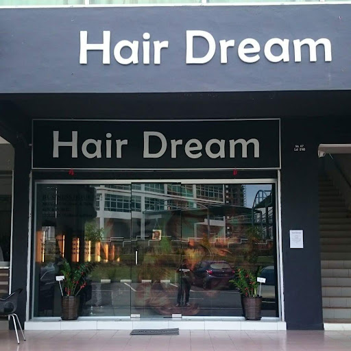 Hair Dream