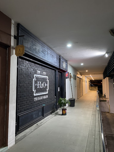 H20 The Hair Parlor