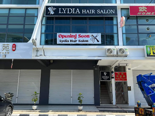 Lydia Hair Salon