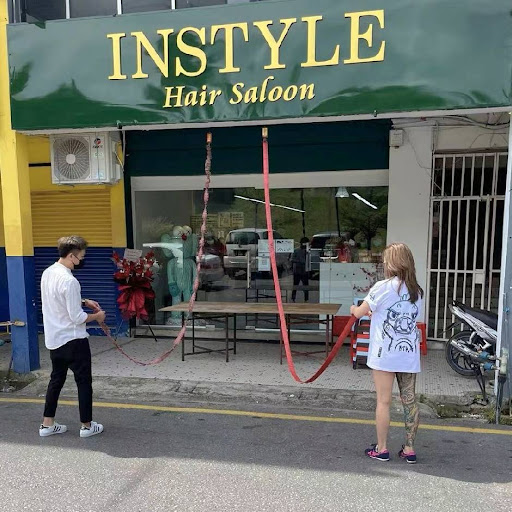 Instyle Hair Saloon ( Bintulu )