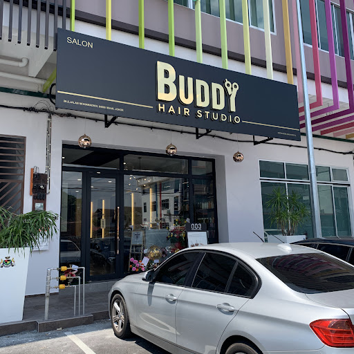 Buddy Hair Studio