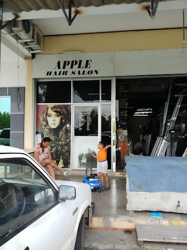 Apple Hair salon