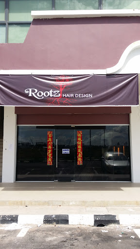 RootZ Hair Design