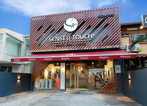 Sense Of Touch SS2 & Hairspa by Sense Of Touch