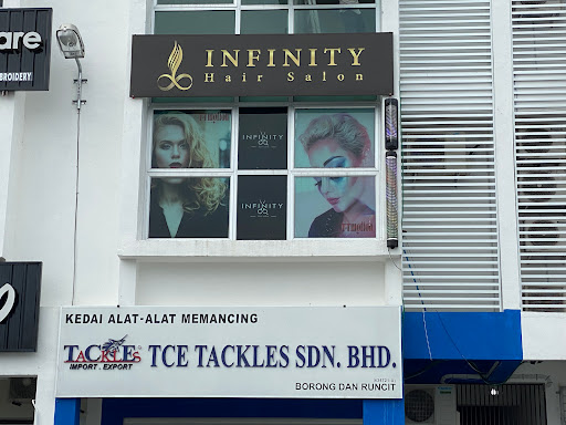 Infinity Hair Salon