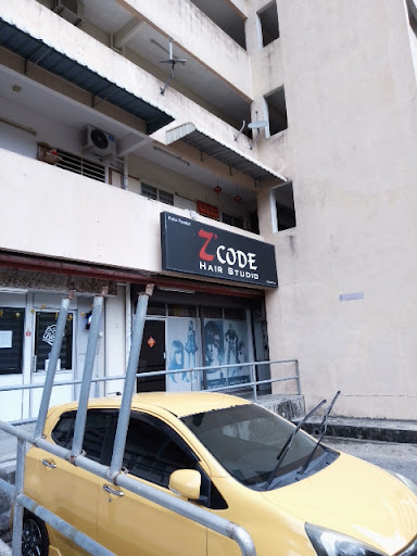 Z Code Hair Studio