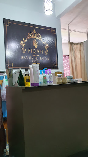 Fiqah Beauty & Hair salon(muslimah)