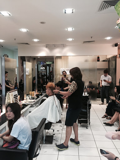 Yumi Hair Salon