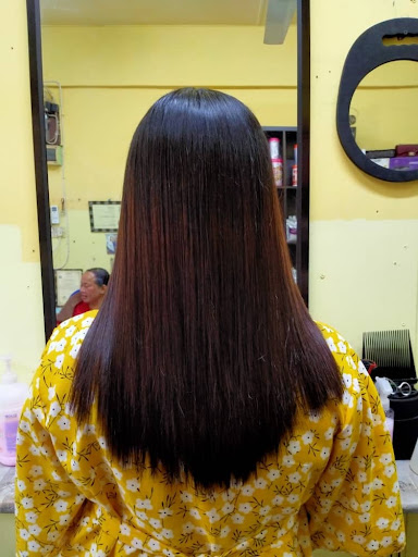 Desi Beauty Spa & Hair Salon