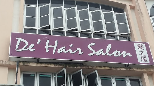 De' Hair Salon