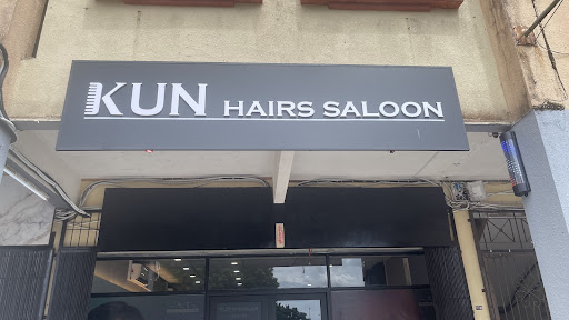 Kun Hairs Saloon