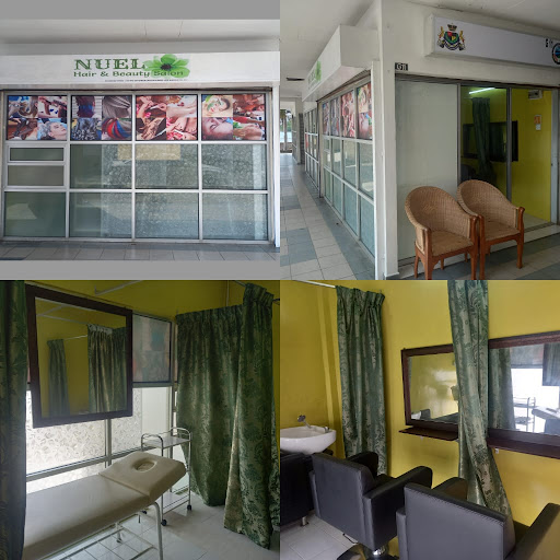 NUEL Hair & Beauty Salon