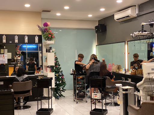 Culture Hair Salon