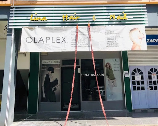 Lina hair & Nail saloon