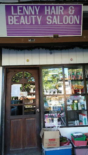 Lenny Hair And Beauty Saloon