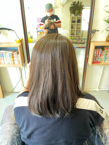 KEVIN hair & beauty saloon