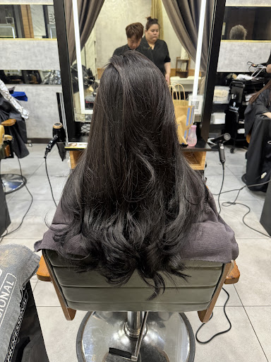 D'LUXE Studio Spa Mid Valley Southkey | JB Hair Salon