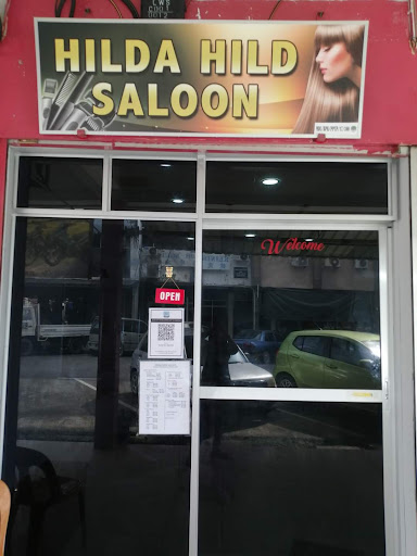 Hilda Hild Saloon