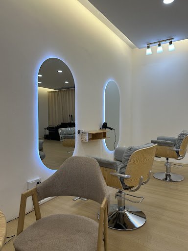 JL hair Studio Kelana Jaya
