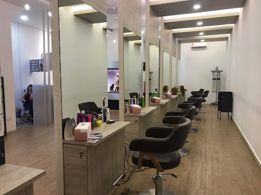 PHILO Hair Studio - Old Street Branch