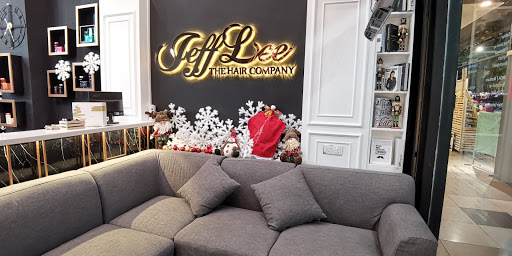 JeffLee The Hair Company - Puchong Branch